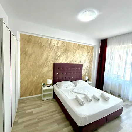Apartment Summerland Seaview Premium *