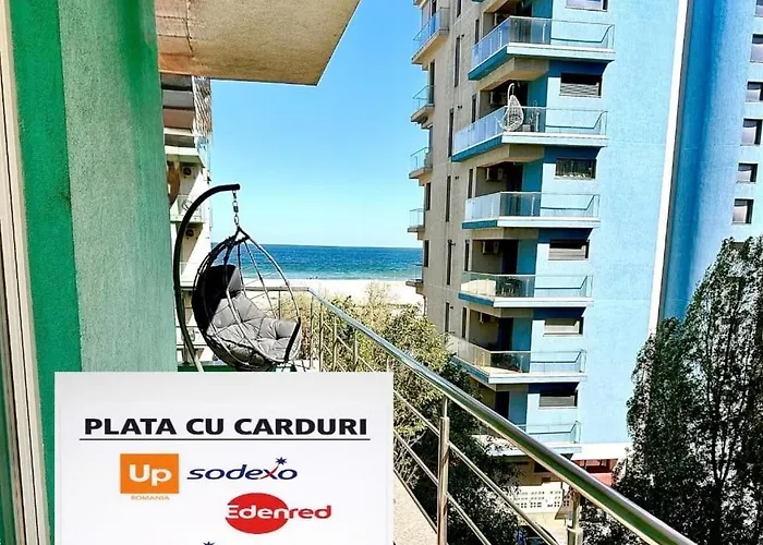 Summerland Seaview Premium * Mamaia