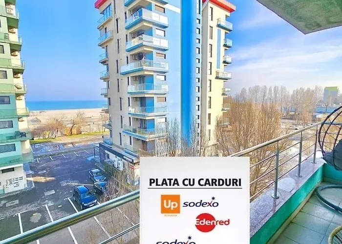 Summerland Seaview Premium Appartamento