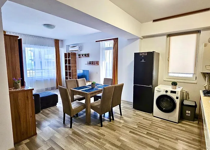 Summerland Seaview Premium Appartamento *