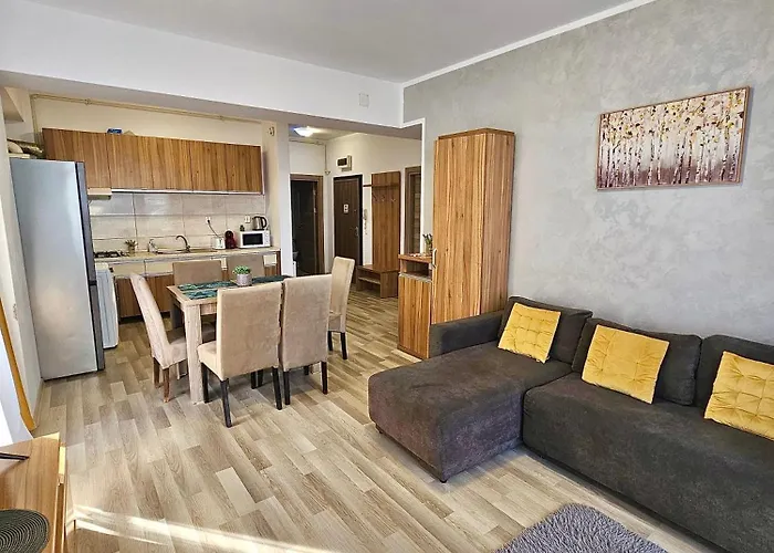 Appartamento Summerland Seaview Premium *