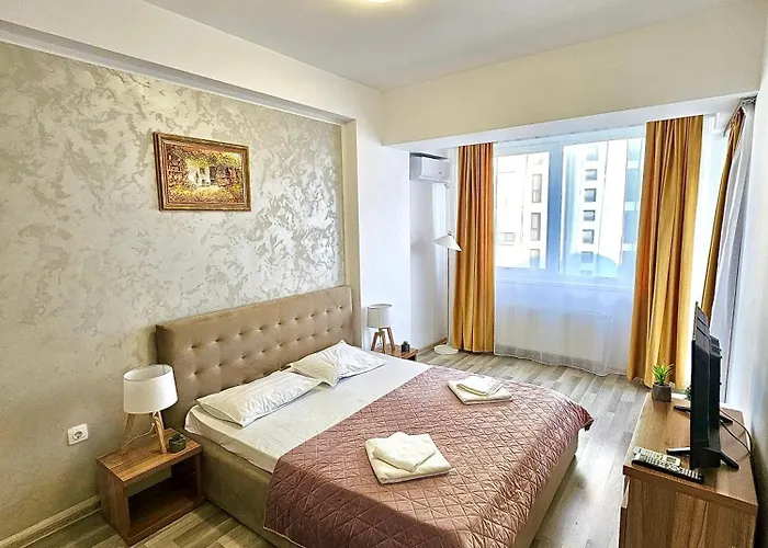 Summerland Seaview Premium *