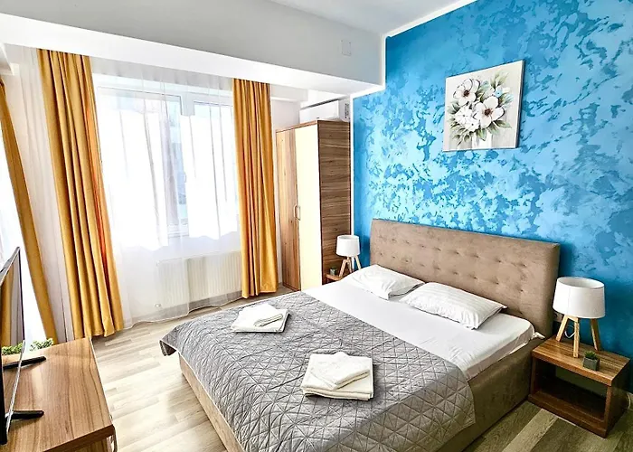 Summerland Seaview Premium