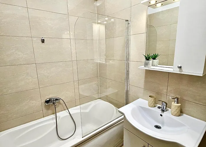 Summerland Seaview Premium Appartamento