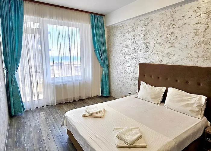 Summerland Seaview Premium *