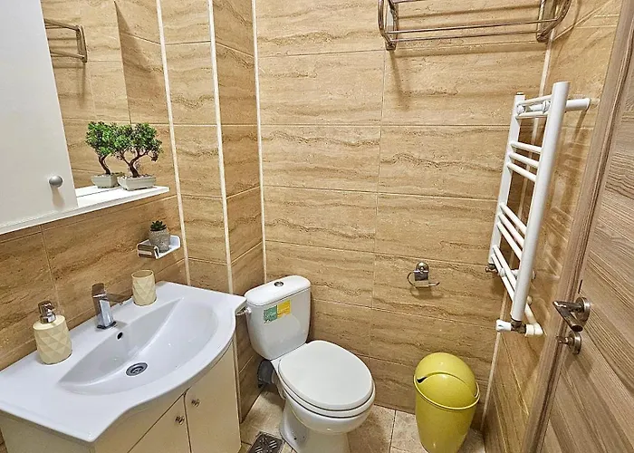 Summerland Seaview Premium Appartamento