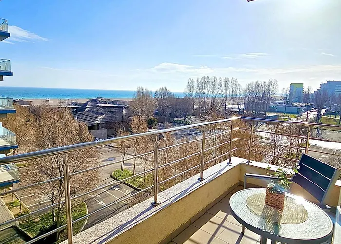 Summerland Seaview Premium Appartamento