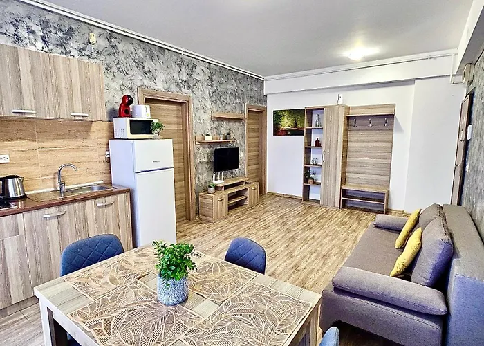 Appartamento Summerland Seaview Premium