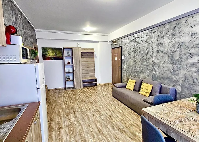 Summerland Seaview Premium Appartamento