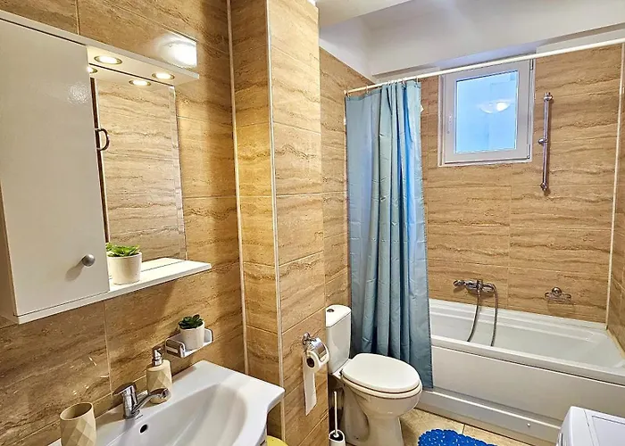 Appartamento Summerland Seaview Premium