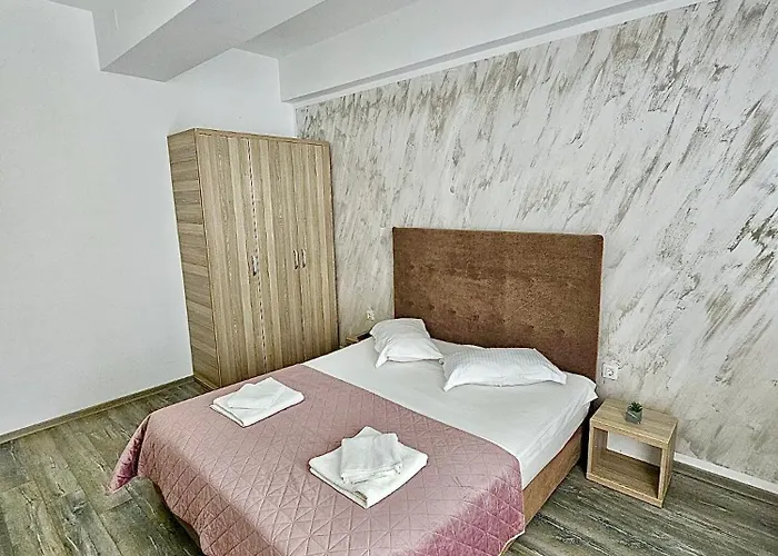 Appartamento Summerland Seaview Premium *