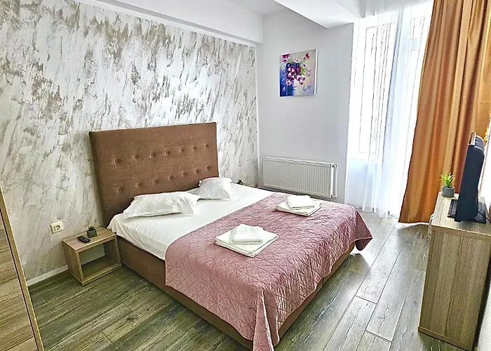 Summerland Seaview Premium