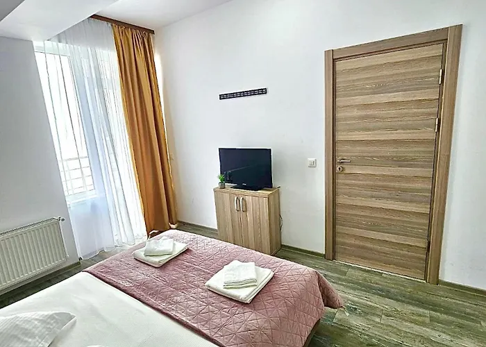 Appartamento Summerland Seaview Premium