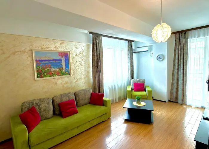 Summerland Seaview Premium