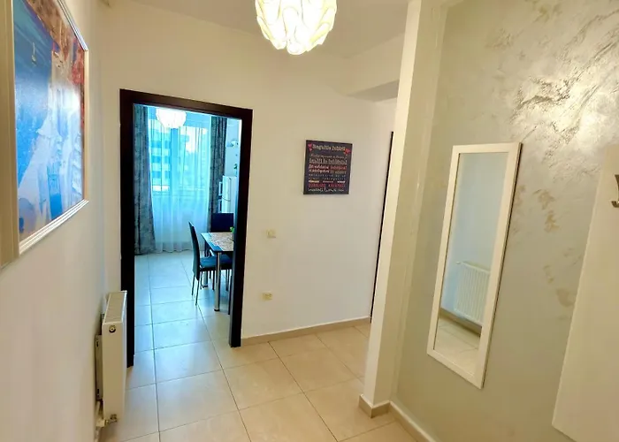 Appartamento Summerland Seaview Premium