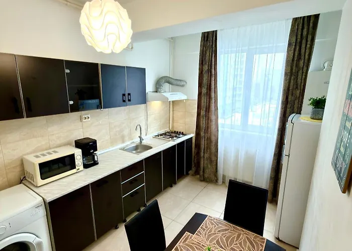 Appartamento Summerland Seaview Premium *